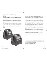 Preview for 3 page of Rescue 900 Instructions Manual