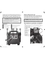 Preview for 4 page of Rescue 900 Instructions Manual