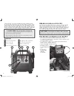 Preview for 6 page of Rescue 900 Instructions Manual