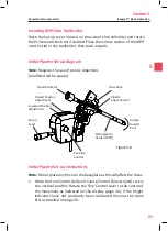 Preview for 25 page of Research Instruments INTEGRA 3 User Manual