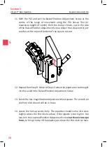 Preview for 28 page of Research Instruments INTEGRA 3 User Manual