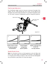 Preview for 29 page of Research Instruments INTEGRA 3 User Manual