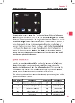 Preview for 35 page of Research Instruments INTEGRA 3 User Manual