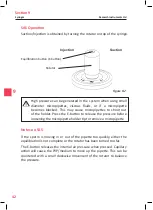 Preview for 46 page of Research Instruments INTEGRA 3 User Manual