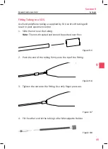 Preview for 49 page of Research Instruments INTEGRA 3 User Manual