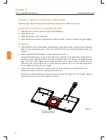 Предварительный просмотр 16 страницы Research Instruments WITNESS Installation And Service Manual