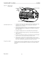 Preview for 21 page of Research PanelIR 4555 User Manual