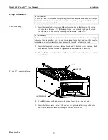 Preview for 22 page of Research PanelIR 4555 User Manual