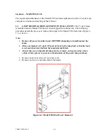 Preview for 13 page of Research StripIR 5306 User Manual