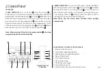 Preview for 17 page of Resfriar CLIMATIZADOR S7i Owner'S Manual