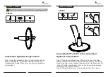 Preview for 4 page of Reshable MR11L0224 User Manual