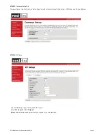 Preview for 6 page of resi-linx digi-MOD RL-DM8000 User Manual