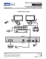 Preview for 2 page of resi-linx RL-DM1000 DigiMOD Installation Manual