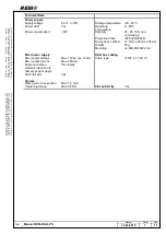 Предварительный просмотр 7 страницы Resi DALI-PS Manual