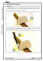 Предварительный просмотр 8 страницы Resi DALI-PS Manual