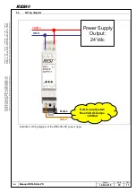 Предварительный просмотр 10 страницы Resi DALI-PS Manual