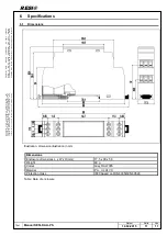 Предварительный просмотр 11 страницы Resi DALI-PS Manual