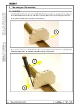 Предварительный просмотр 10 страницы Resi RESI-DALI-ASCII Manual