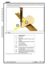 Предварительный просмотр 11 страницы Resi RESI-DALI-ASCII Manual