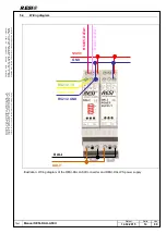 Предварительный просмотр 14 страницы Resi RESI-DALI-ASCII Manual