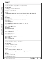 Предварительный просмотр 17 страницы Resi RESI-DALI-ASCII Manual