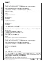 Предварительный просмотр 32 страницы Resi RESI-DALI-ASCII Manual