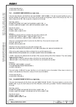 Предварительный просмотр 65 страницы Resi RESI-DALI-ASCII Manual