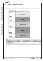 Предварительный просмотр 78 страницы Resi RESI-DALI-ASCII Manual