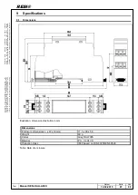 Предварительный просмотр 87 страницы Resi RESI-DALI-ASCII Manual