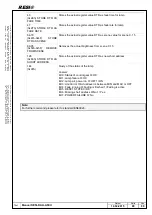 Предварительный просмотр 89 страницы Resi RESI-DALI-ASCII Manual