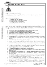 Preview for 4 page of Resi RESI-DMX-MODBUS Manual