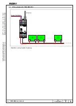 Preview for 16 page of Resi RESI-KNX-ASCII Manual