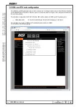 Preview for 54 page of Resi RESI-KNX-ASCII Manual