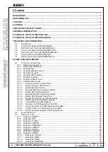 Предварительный просмотр 3 страницы Resi RESI-KNX-GW Manual