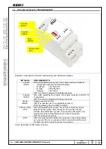 Предварительный просмотр 14 страницы Resi RESI-KNX-GW Manual