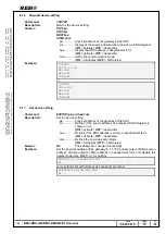 Предварительный просмотр 19 страницы Resi RESI-KNX-GW Manual