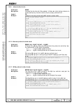 Предварительный просмотр 21 страницы Resi RESI-KNX-GW Manual