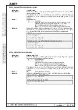 Предварительный просмотр 23 страницы Resi RESI-KNX-GW Manual