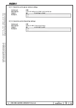 Предварительный просмотр 25 страницы Resi RESI-KNX-GW Manual