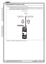 Предварительный просмотр 32 страницы Resi RESI-KNX-GW Manual