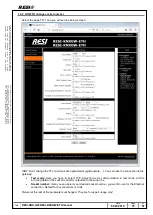 Предварительный просмотр 35 страницы Resi RESI-KNX-GW Manual