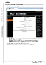 Предварительный просмотр 36 страницы Resi RESI-KNX-GW Manual