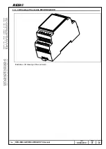 Предварительный просмотр 41 страницы Resi RESI-KNX-GW Manual