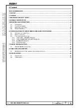 Предварительный просмотр 3 страницы Resi RESI-KNX-MBMASTER Manual