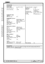 Предварительный просмотр 7 страницы Resi RESI-KNX-MBMASTER Manual