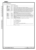 Предварительный просмотр 21 страницы Resi RESI-KNX-MBMASTER Manual