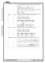 Предварительный просмотр 22 страницы Resi RESI-KNX-MBMASTER Manual