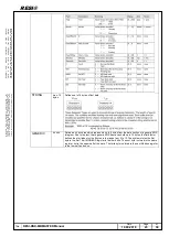 Предварительный просмотр 23 страницы Resi RESI-KNX-MBMASTER Manual