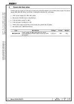 Preview for 6 page of Resi RESI-KNX-PS Manual