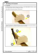 Preview for 8 page of Resi RESI-KNX-PS Manual